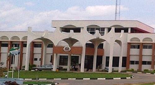 Osun state assembly