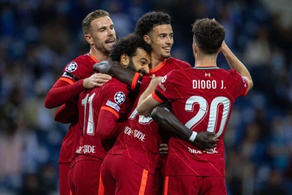 Liverpool UCL