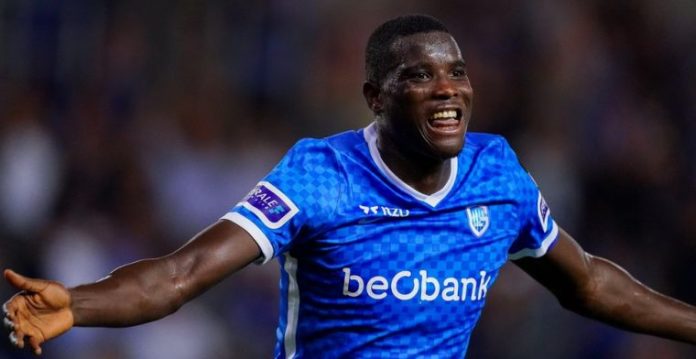 Paul Onuachu