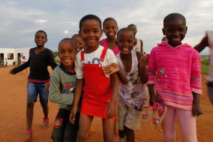 Children Children