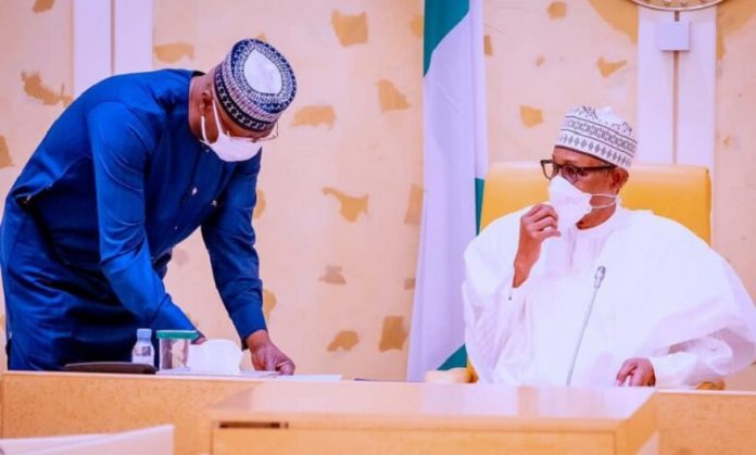 President-Buhari-receives-Security-Briefing-in-State-House11-780x470 Buhari