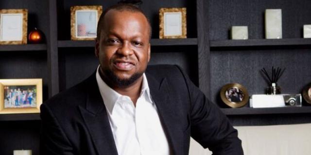 Taleveras Global Head of Gas, Igho Sanomi