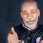 Friends solicit financial  aid for ailing Gbenga Richards Gbenga Richards