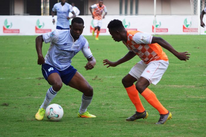 Rivers United And Akwa United Begin Preliminary Round Of Matches