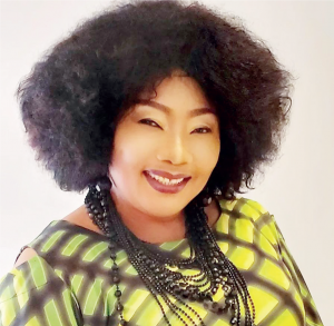 Eucharia Anunobi - THEWILL NEWS MEDIA Eucharia Anunobi