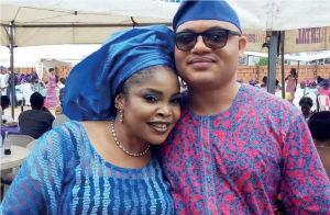 Lola Alao - THEWILL NEWS MEDIA Lola Alao