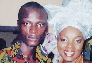 Chioma Chukwuka Akpotha - THEWILL NEWS MEDIA Chioma Chukwuka Akpotha