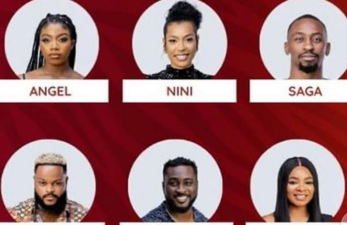BBnaija Eviction Week 9