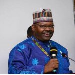 FULL LIST: Kogi Governor Ododo Appoints Cabinet Members, Other Aides General Manager of the National Arts Theatre, Prof Sunday Ododo