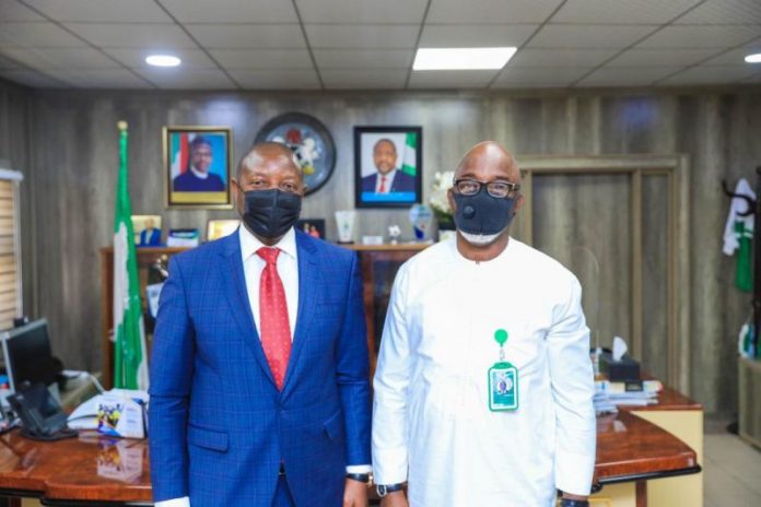 Sunday and Amaju Sunday Dare and Amaju Melvin Pinnick