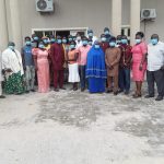TACA To Partner With Taraba State Assembly And Media To Tackle HIV/AIDS TACA To Partner With Taraba State Assembly And Media To Tackle HIV-AIDS