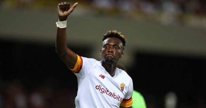 Tammy Abraham