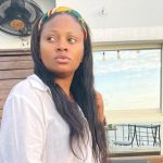 BBNaija’s Tega Deactivates Instagram Account Tega