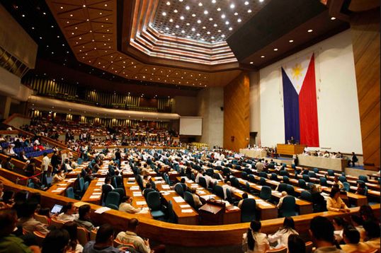 Philippines Senate Philippines Senate