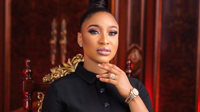 Tonto-Dikeh (1) Tonto Dikeh