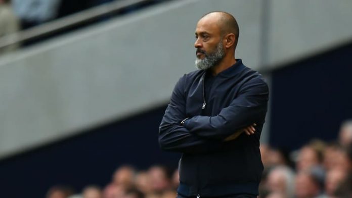 Tottenham-Hotspur-v-Watford---Premier-League-a985627d74516ac20af965fde4a2d0e0 Nuno Espirito Santo