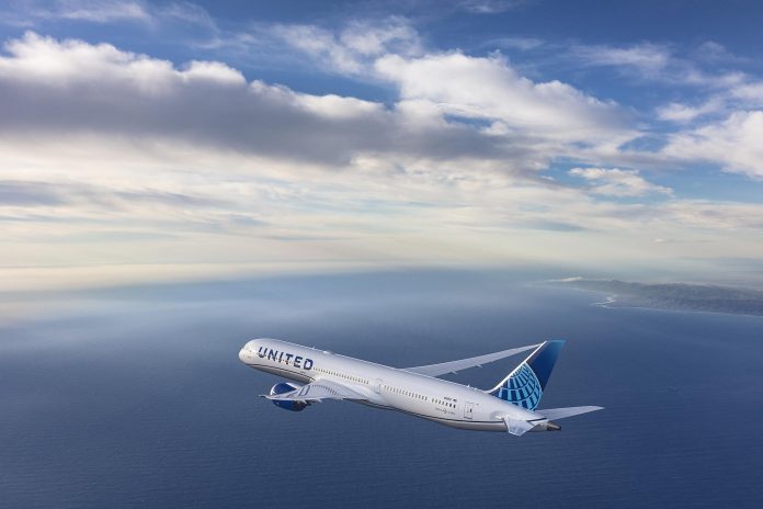 United Airlines United Airlines