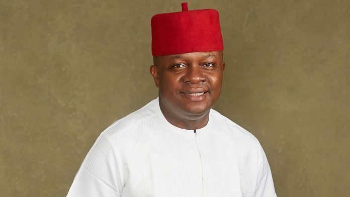 Valentine- Valentine Ozigbo
