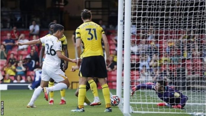 Watford