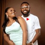 BBNaija: How I Realized My Husband Cheated On Me – Tega Tega and her husband