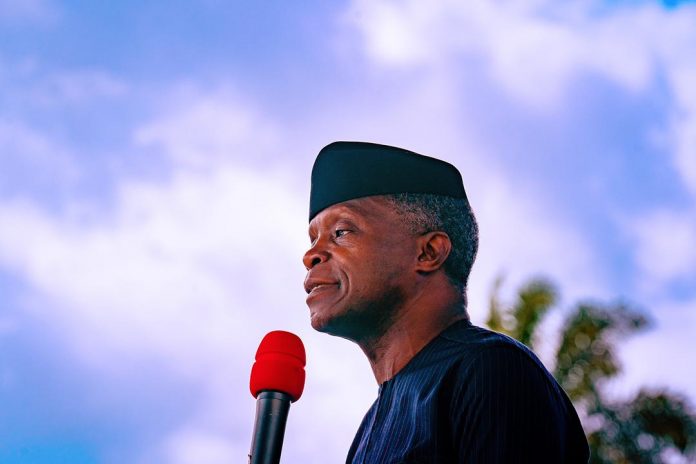 Osinbajo