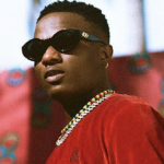 2021 MOBOS Awards: Wizkid Bags Best International Act, Best African Act Awards + Full List of Winners Wizkid