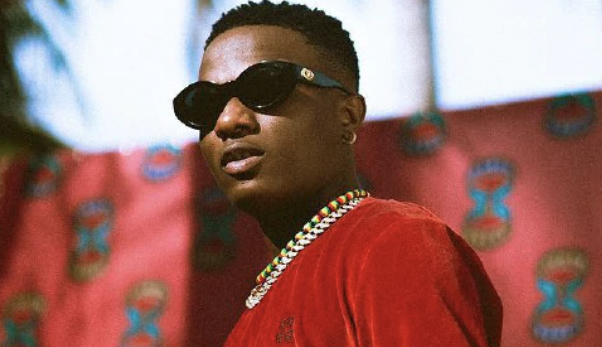 Wizkid