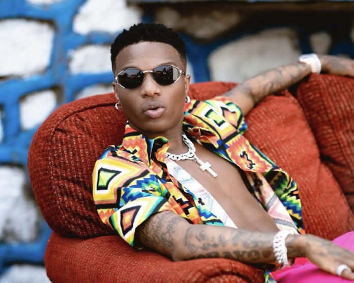Wizkid Wizkid