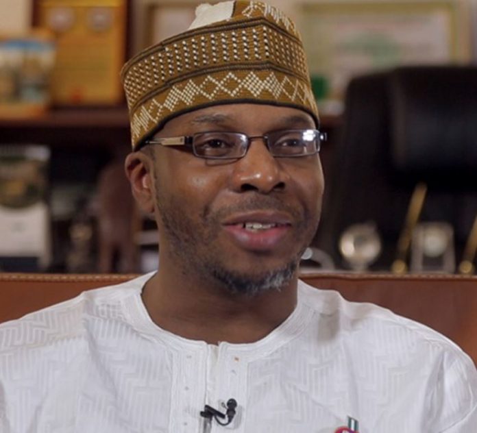 Yemi Kale