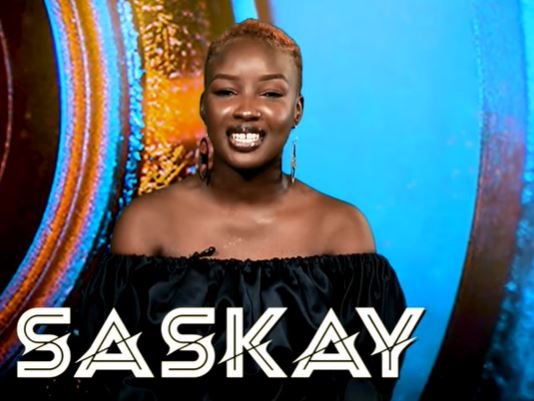 Saskay Saskay