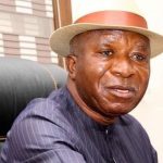 Ex-Agitators Call For Confirmation Of Amnesty Boss Col. Milland Dixon Dikio (rtd)