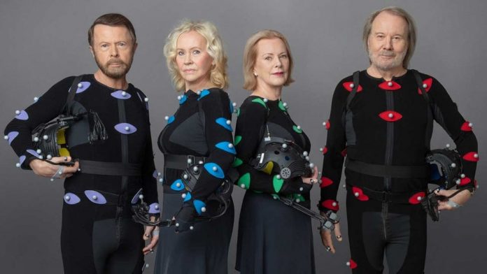 abba abba