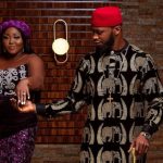 Meet Blessing Obasi, Stan Nze’s Beautiful Bride Blessing Obasi & Stan Nze