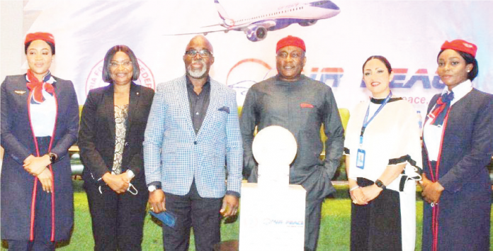airpeace/NFF airpeace/NFF