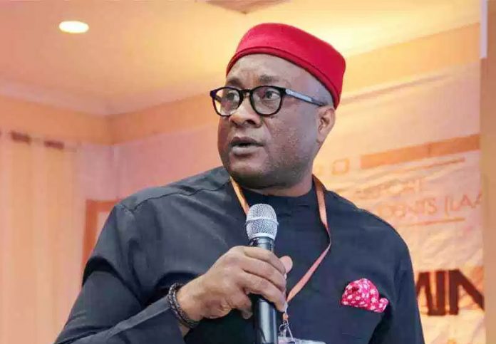 allen-onyema The Chairman of Air Peace, Allen Onyem