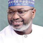 Funke Akindele-Bello’s Ex-husband Emerges LG Chairman Almaroof
