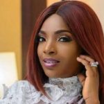 Annie Idibia Deactivates Instagram Account Annie Idibia