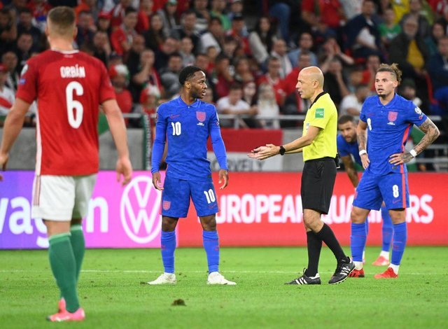 England vs Hungary England vs Hungary