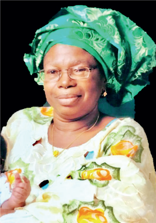 Bolanle Adejumo