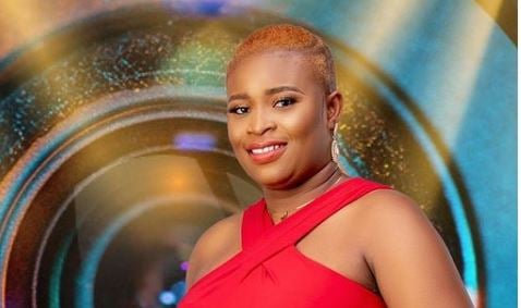 BBNaija’s Princess