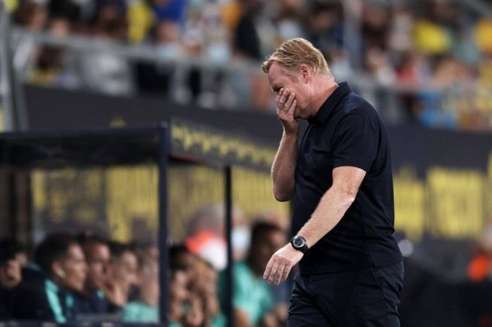 Ronald Koeman