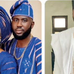 Ibrahim Chatta’s First Baby Mama Weds The Mabinuoris and Chatta