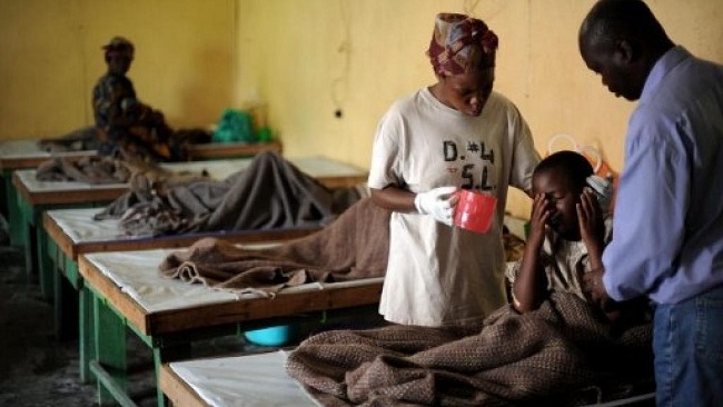 Fresh Cholera Outbreak Kills Over 150 In Katsina Fresh Cholera Outbreak Kills Over 150 In Katsina