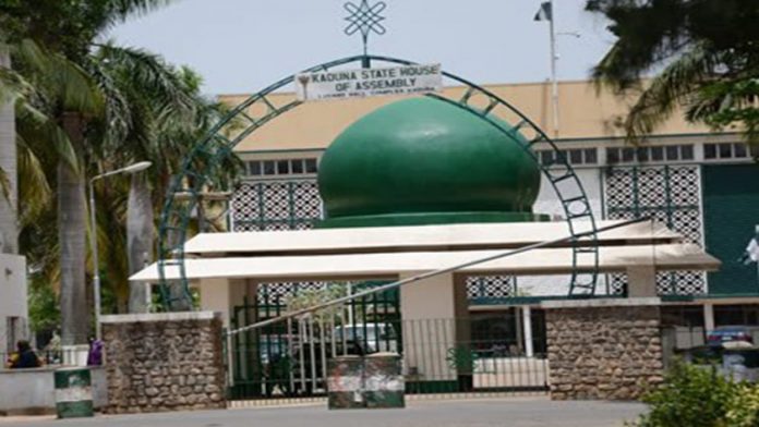 Kaduna State Assembly