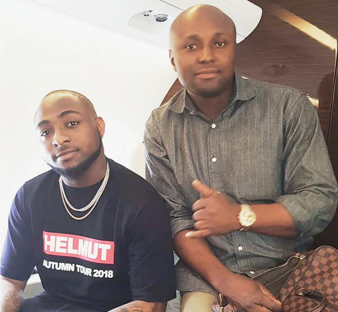 Adeleke & Afeare Adeleke & Afeare