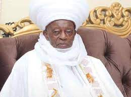 Alhaji Sa'idu Umaru Namaska - THEWILL NEWS MEDIA Alhaji Sa'idu Umaru Namaska