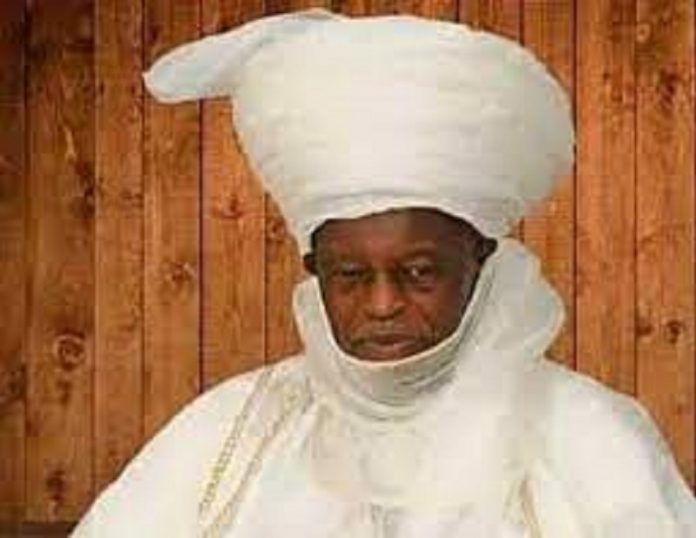 Alhaji Sa’idu Namaska Alhaji Sa’idu Namaska