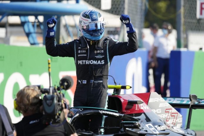 Bottas