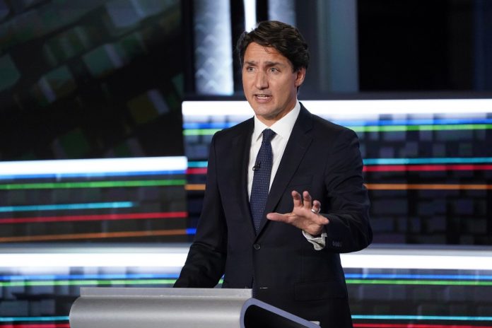 Justin Trudeau Justin Trudeau