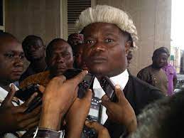 Beluolisa Nwofor - THEWILL NEWS MEDIA Beluolisa Nwofor